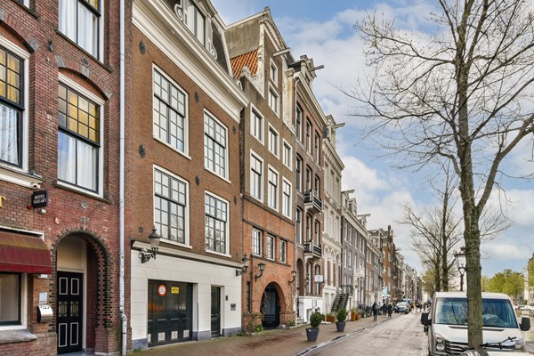 Medium property photo - Prinsengracht 514A, 1017 KJ Amsterdam